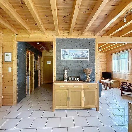 Chalet Du Gehan Cornimont Extérieur photo