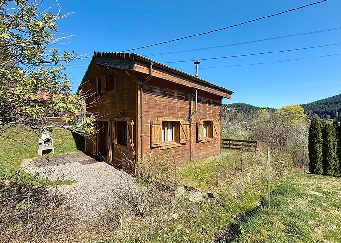 Chalet Du Gehan