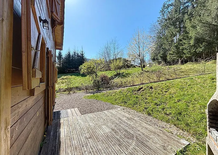 Chalet Du Gehan