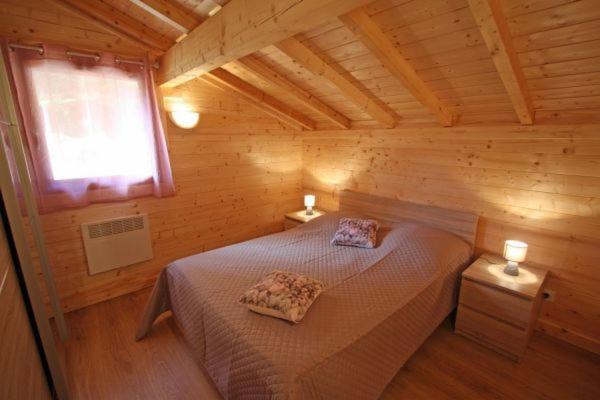Chalet Du Gehan