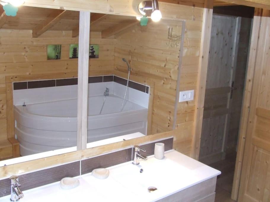 Du Gehan Chalet Cornimont
