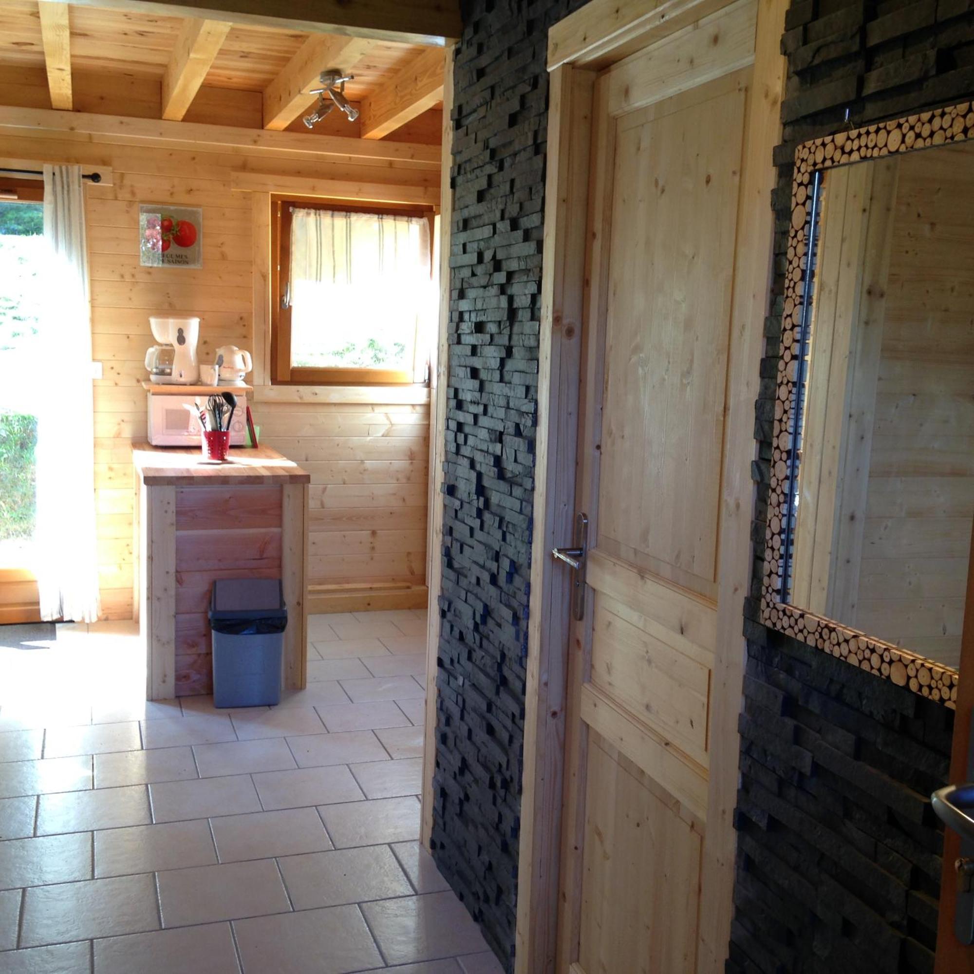 Du Gehan Chalet