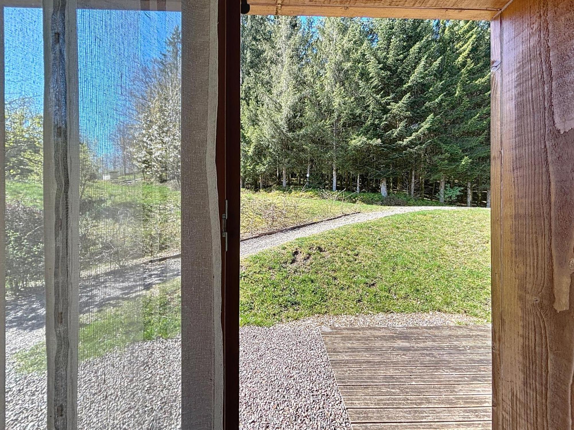 Chalet Du Gehan Cornimont