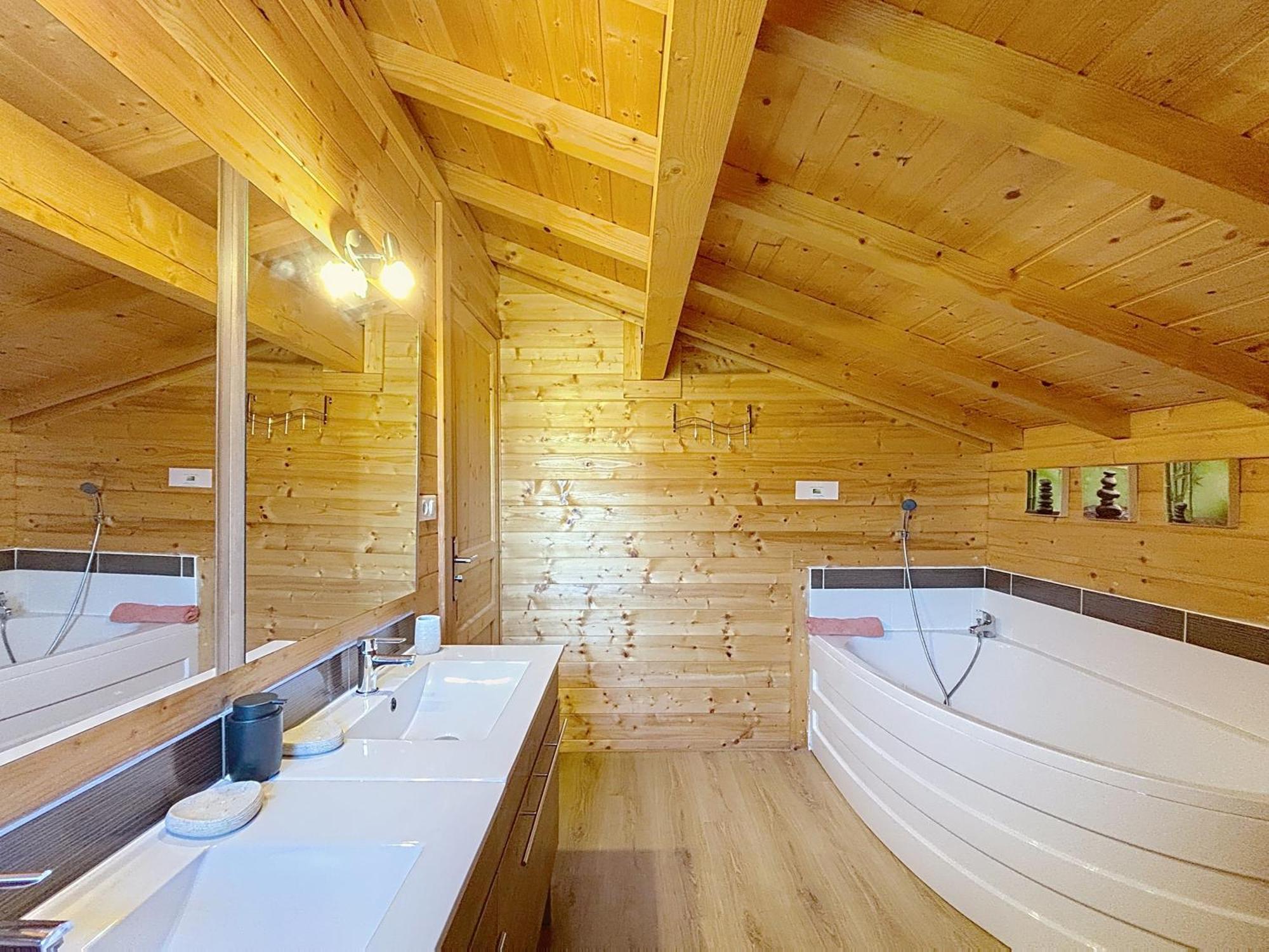 Du Gehan Chalet