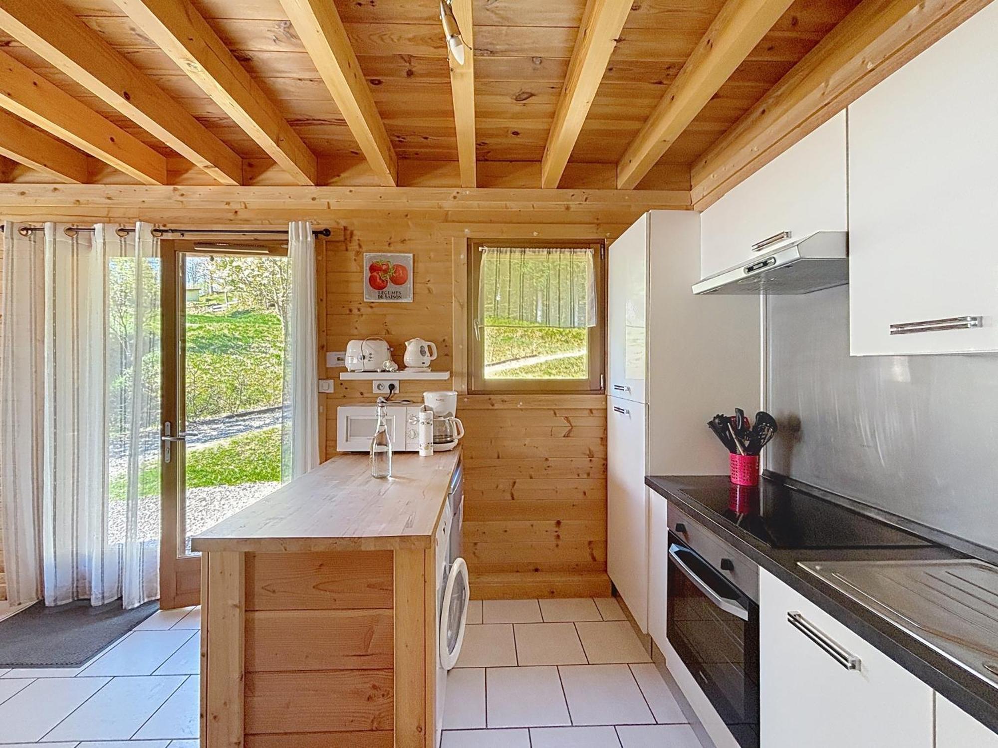 Chalet Du Gehan