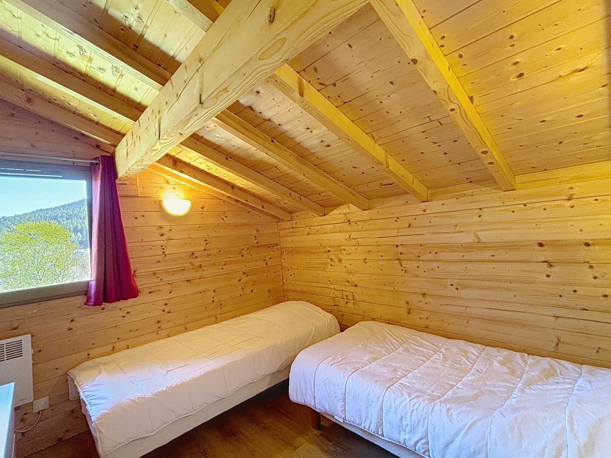 Du Gehan Chalet