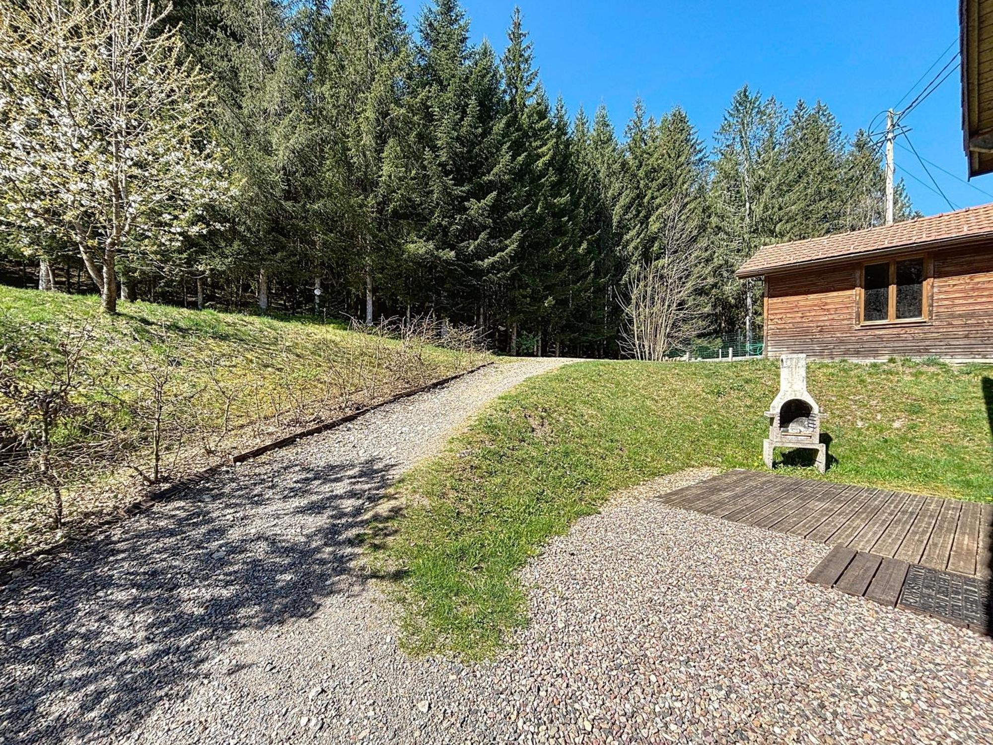 Du Gehan Chalet Cornimont